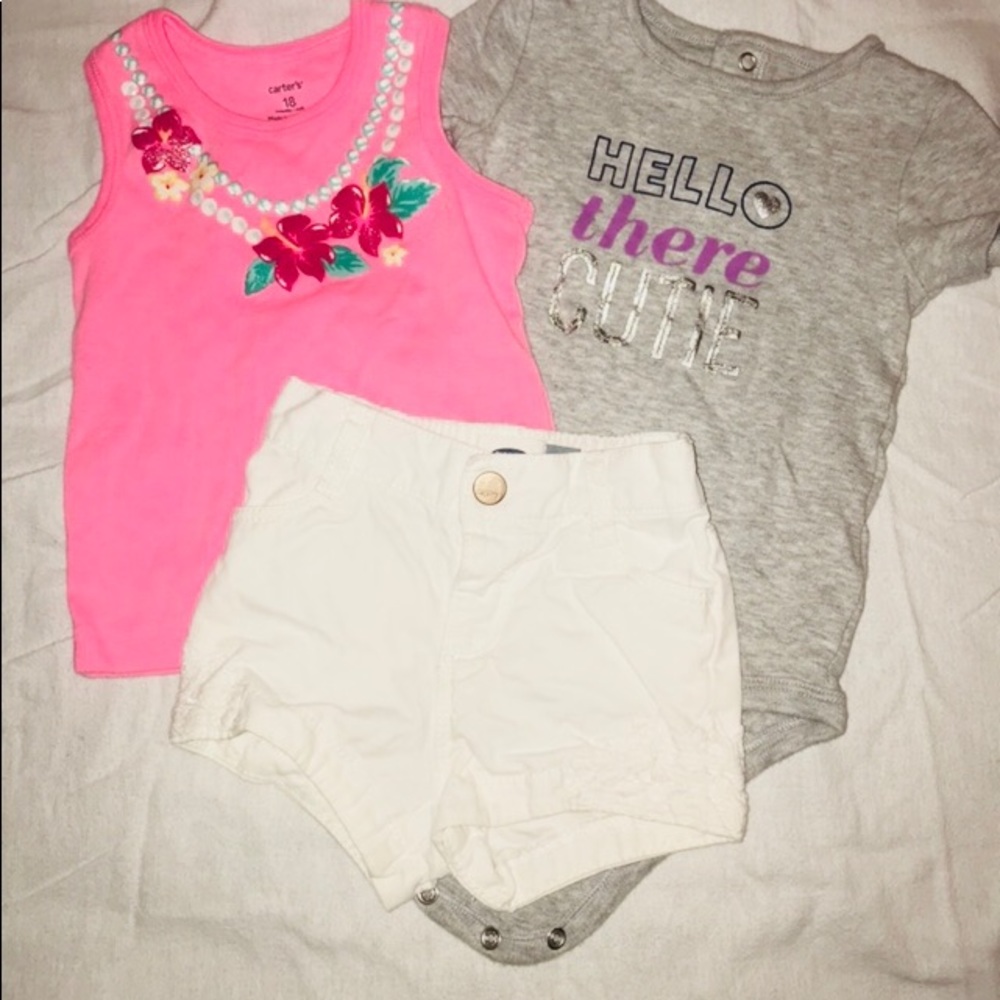 Ready for Summer Bundle.